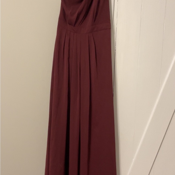 Brides maid dress - Picture 3 of 3